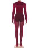NIBBER Fitted Outfit Set