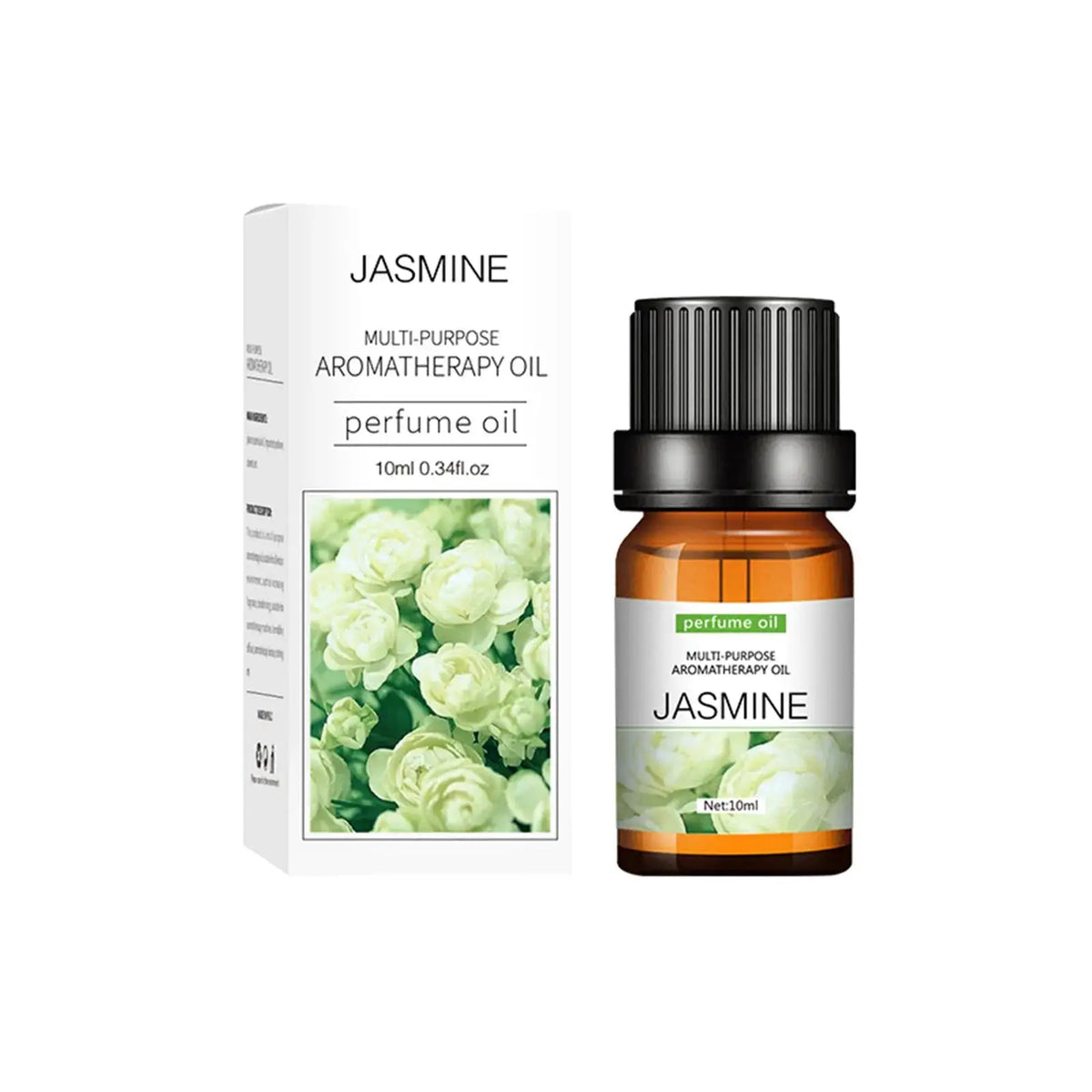 Aromatic Flower Fruit Essential Oil for Stress Relief — product view 19