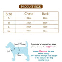 Cat Post-Surgery Recovery Jumpsuit: Anti-Lick Pet Care Clothes