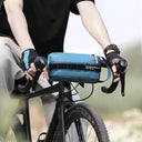 Portable Rainproof Bicycle Handlebar Bag