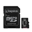 Kingston Canvas Select Plus MicroSD Card High-Speed Storage