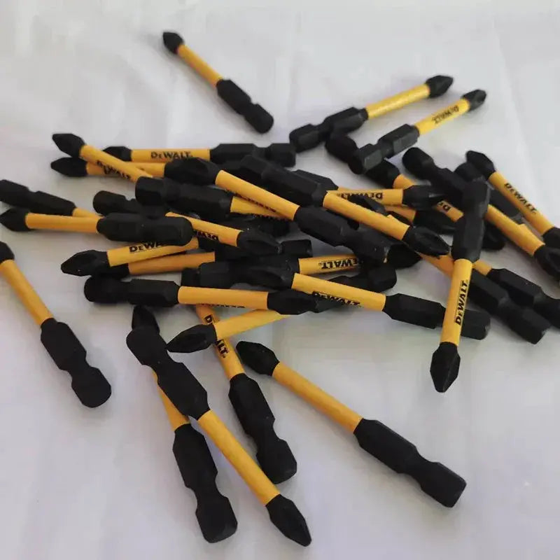 DeWalt PH2 57mm Batch Head Bits Set 5 Piece Professional