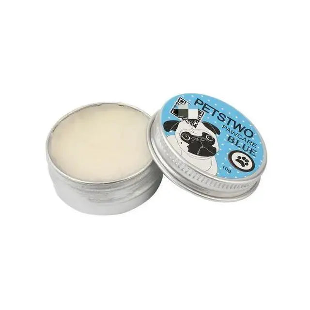 Pet Paw Moisturizing Cream For Puppies Dogs And Cats