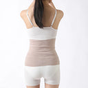 Velvet Stretch Waist Trainer