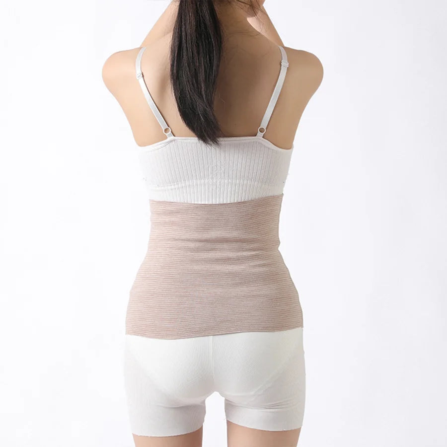 Velvet Stretch Waist Trainer