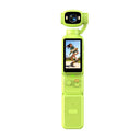 Pocket Action Camera - Ultra Smooth Stabilization