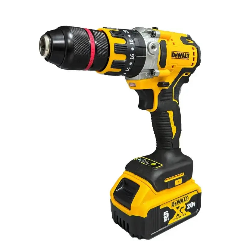 DCD791 Cordless Brushless Drill 20V Power Tool Pro