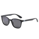 Luxury Men's Polarized UV400 Sunglasses for Travel Fishing
