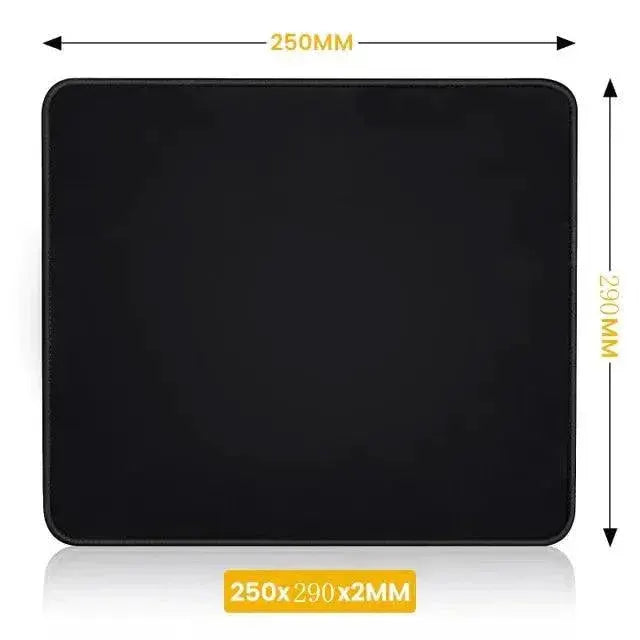 Anime Gaming Mouse Pad XXL Desk Mat Durable And Smooth