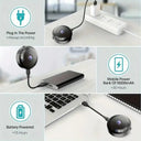 4K Mini WiFi Camera Wireless Security HD Camera Baby Monitor Protection Voice Video Surveillance Night Version Camcorder 2026