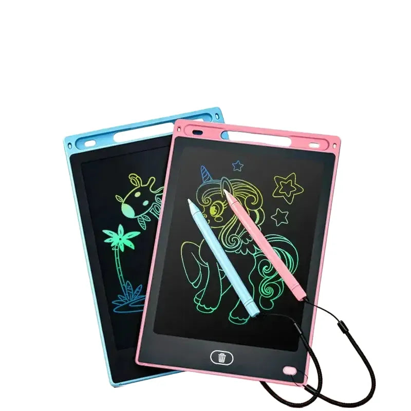 LCD Drawing Tablet For Kids — product view 1