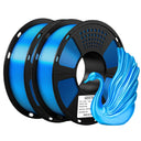 Smooth Silk PLA Filament Super Strong