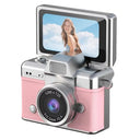 Thumb Mini Camera - Pocket HD Video Recorder