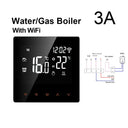 Smart WiFi Thermostat Controller