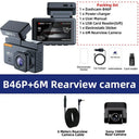 Crystal Clear Dash Cam for Safer Driving Every Day