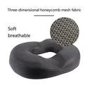 Cooling Gel Seat Cushion For Wheelchair