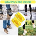 Shoe Wash Bag Durable Reusable Laundry Protection