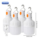 Portable LED Lanterns - Rugged Emergency Lighting.