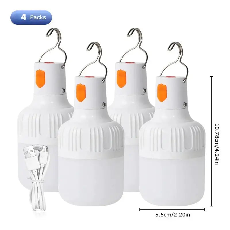 Portable LED Lanterns - Rugged Emergency Lighting — product view 9
