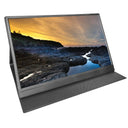 Portable Gaming Monitor: Immersive Display for Laptops