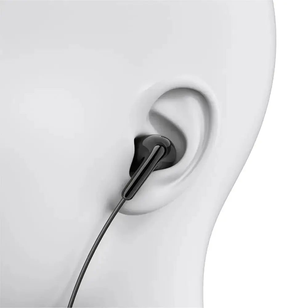 Original Xiaomi Type-C Earphones Mi In-ear Headphone Music Sport Type C Wired Headset with Mic For Samsung Xiaomi Smartphone
