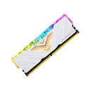 JUHOR RGB RAM DDR4 8GB 16GB 3200MHz 3600MHz DIMM Memory