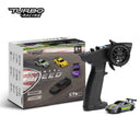 JDM Racing Miniature Toy Remote Control Sports Car for Kids