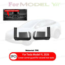 Tesla Model Y TPE Door Sill Protector