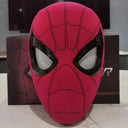 Spider-Man Remote-Eyes Cosplay Helmet