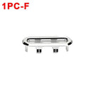 Sink Overflow Cover Set Spill-Safe Home