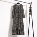 Breathable Maxi Dress for Women Beach