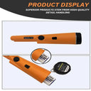 GP Pointer Metal Detector: Ultimate Security Solution