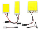Energy-Saving Car LED Interior Light Kit