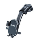 Car Phone Holder - 360 Rotating Dashboard Mount