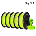 Geeetech Precision Pla Filament