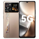 Cubot X100 - 64Mp Camera 5G Smartphone