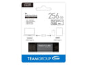 Team USB Type-A and Type-C Flash Drives, Speed Up to