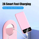 All-Day Power Bank for On-the-Go Travel