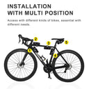 Rhinowalk Foldable Cycling Tool Bag