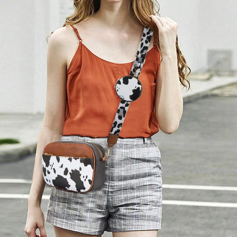 Crossbody Bag for Everyday Style