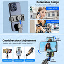 F15 Selfie Stick - Bluetooth Remote For Stunning Vlogs
