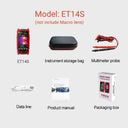 Tooltop Et14s Isr Thermal Imager