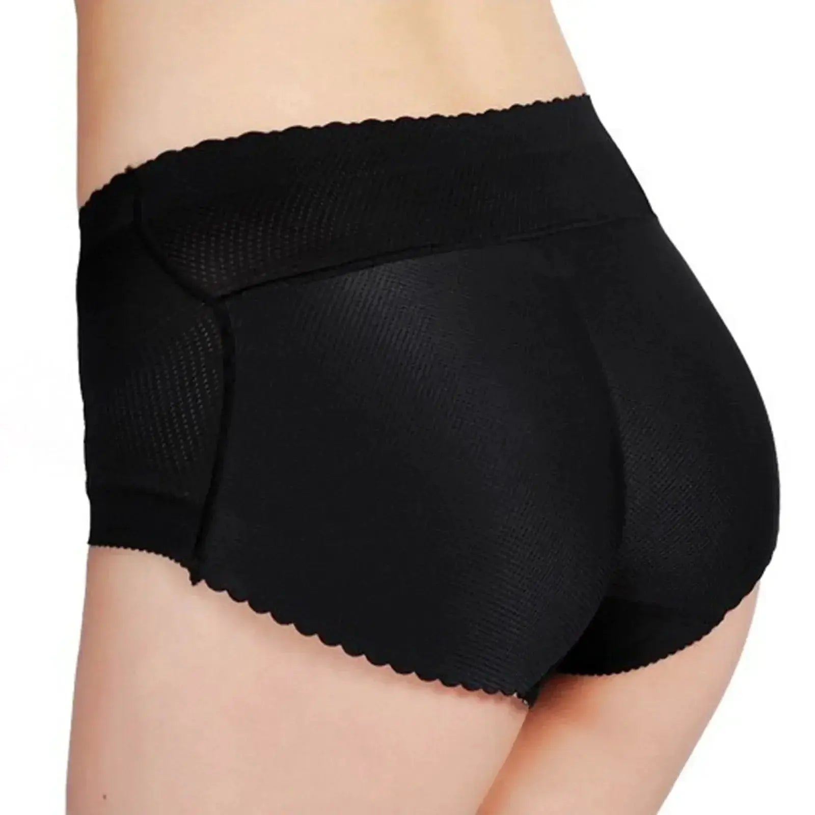 Women Butt Lifter Panties Body Shaper Padded Underwear