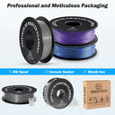 Geeetech Sparkly PLA - Smooth Precision