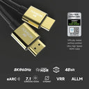 Hdmi Cable - Gaming