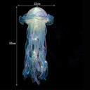 Jellyfish Lamp for Bedroom Ambience