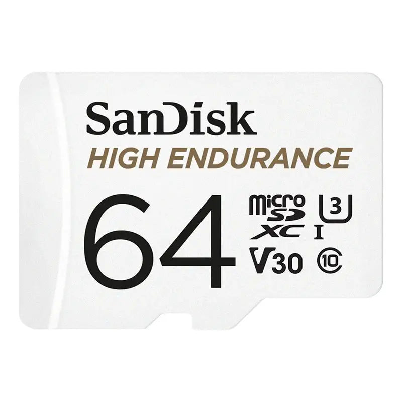 SanDisk Pro Micro Sd Card — product view 8