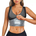 Slimming Sauna Leggings for Yoga Fitness
