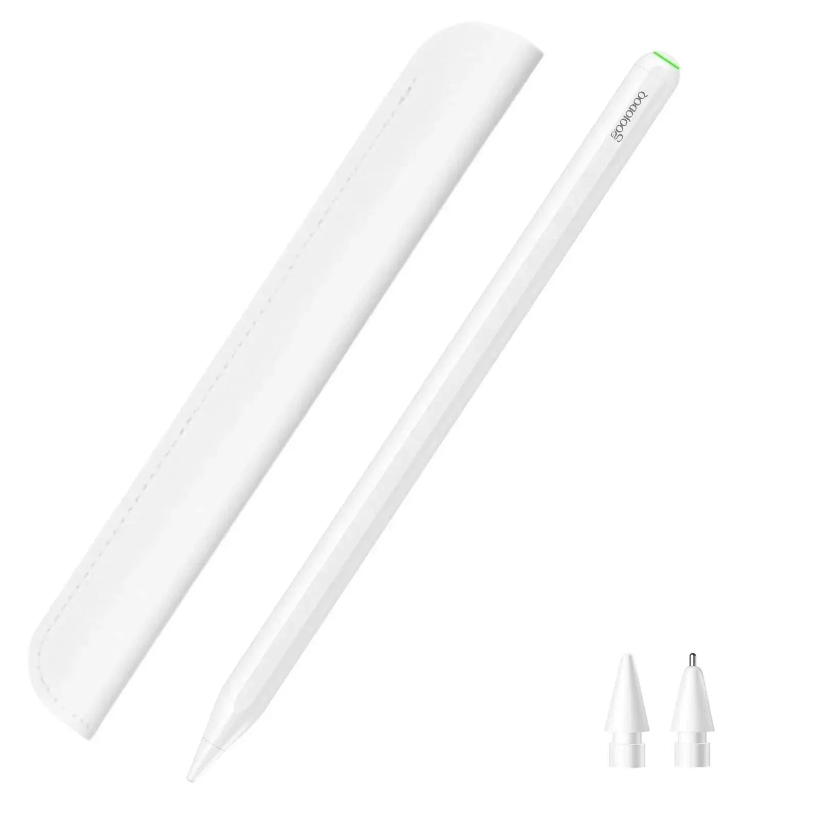 GOOJODOQ Pencil Stylus Wireless Charging Seamless Connection