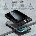 MagSafe Power Bank - Fast Wireless Charging